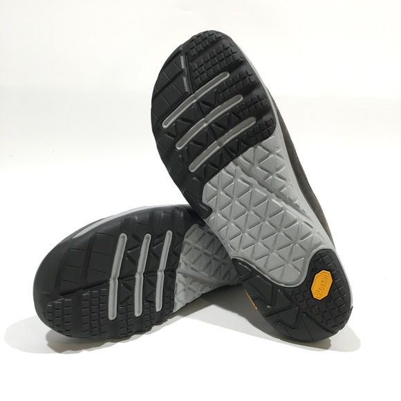 TEVA TERRA FLOAT ACTIVE SLIP-ON SPORTS SANDALS -GRAY NUBUK -US 9 -NEW - Picture 7 of 7